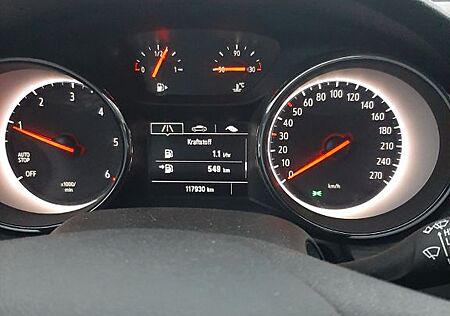 Opel Astra ST 1.6 Diesel Active 81kW S/S Active