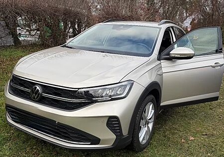 VW Taigo Volkswagen 1.5 TSI OPF DSG MOVE MOVE
