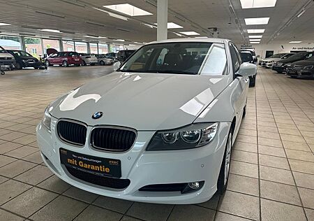 BMW 318d /KLIMA/PDC/SCHECKHEFT/ERSTE-HAND