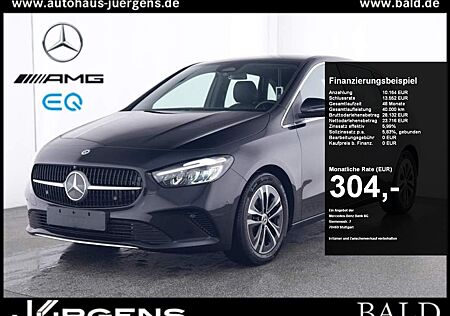 Mercedes-Benz B 220 4M Progressive/Navi/MBUX/LED/Cam/Winter