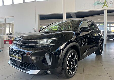 Citroën C5 Aircross C5AircrossPuretech130EAT8 MAX*NAVI*ALLWE*360G*