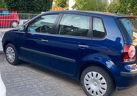 VW Polo Volkswagen 1.4 (9N) - gepflegt TÜV 2027