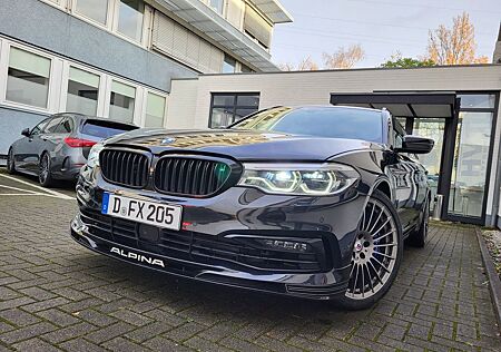 Alpina D5 S Touring Allrad|HeadUp|AHK|SoftClose|Pano|Ha