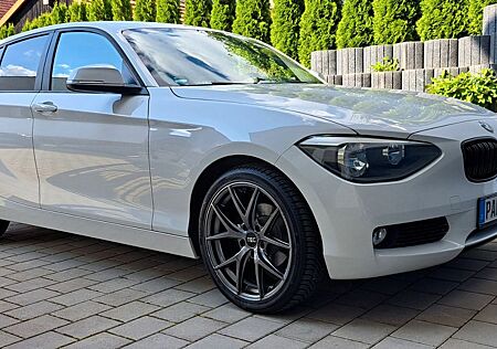 BMW 116i F20 / 118i MHD *Steuerkette Neu*