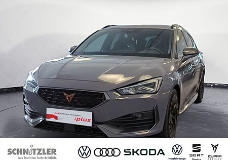 Cupra Leon ST VZ 1.4 TSI DSG PANO/DCC/APP/KAM+++