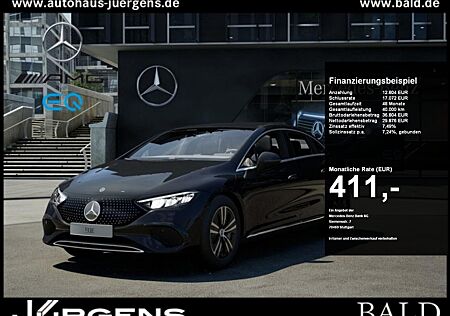 Mercedes-Benz EQE 300 Distr+Memo+Ambiente+Cam+LED+Keyl+Navi