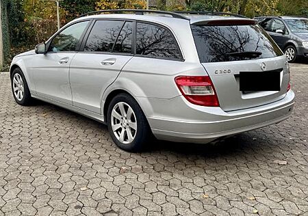Mercedes-Benz C 200 CDI T -Model