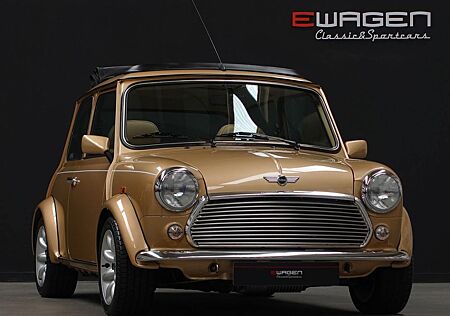 Mini Cooper 1.3i Sportpack "Knightsbridge" *LIKE NEW*