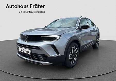 Opel Mokka-e Elegance Navi Kamera LED Sitzhzg Keyless