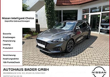Ford Focus Turnier 150PS Automatik ST-Line / NAVI / S