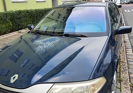 Renault Laguna gebraucht kaufen Renault Laguna Grandtour Dynamique 1.8 16V Dynamique