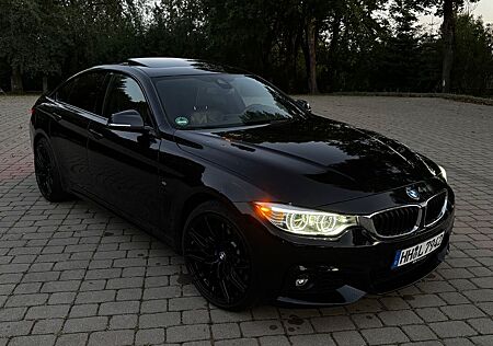 BMW 435d 435 Gran Coupé xDrive Gran Coupé M Spor...