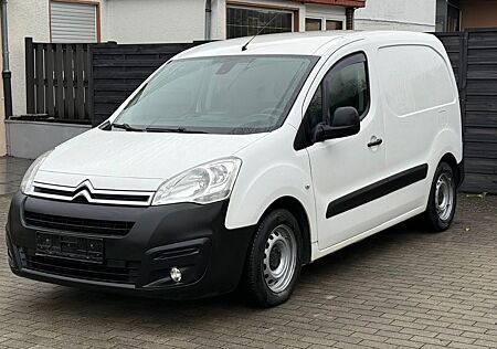Citroën Berlingo Kasten L1 Proline*Klima*Navi*Kamera*