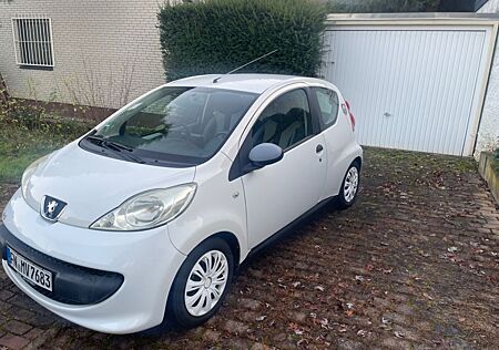 Peugeot 107 Street Racing 70 Street Racing