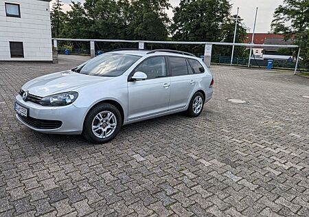 VW Golf Volkswagen 1.2 TSI Trendline Variant Trendline