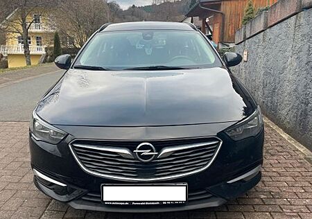 Opel Insignia 2.0 Diesel 125kW