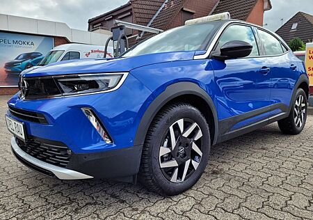 Opel Mokka 1.2 Turbo Elegance Autom./Navi/Matrix LED/