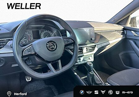 Skoda Kamiq 1.0 TSI Style LaneAss PDC hi. SiHz