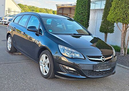 Opel Astra J Sports Tourer Energy Top!