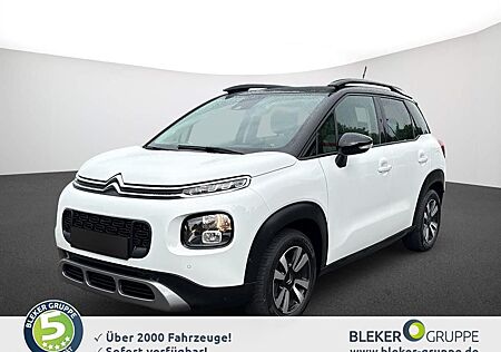 Citroën C3 Aircross PureTech 110 Shine
