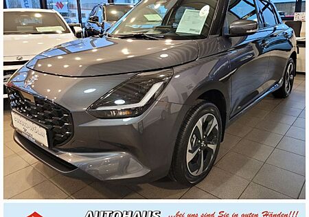 Suzuki Swift 1.2 Dualjet Hybrid ALLGRIP Comfort+