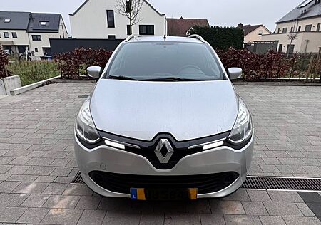 Renault Clio Eco-Drive ENERGY dCi 90 Start&Stop 83g ...