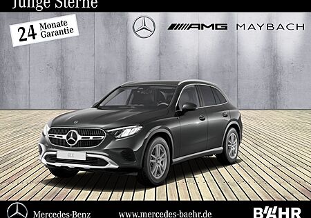 Mercedes-Benz GLC-Klasse GLC 200 4M Avantgarde/MBUX/LED/AHK/Totwinkel/RFK