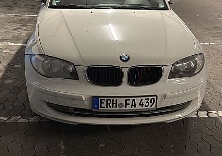 BMW 116i -