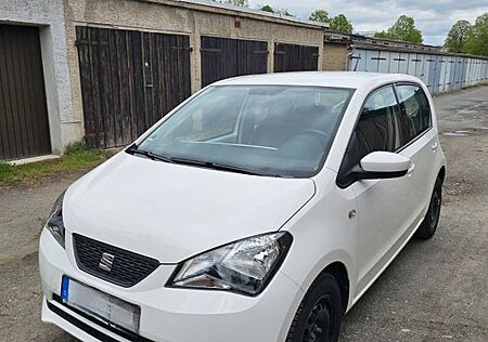 Seat Mii 1.0 44kW Chic