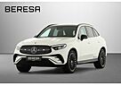 Mercedes-Benz GLC-Klasse GLC 200 4M AMG Night Pano Kamera Memory MBUX