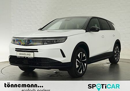 Opel Grandland X Grandland B GS HYBRID eDCT+NAVI+ACC+KEYLESS+MATR