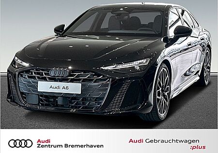 Audi A6 E-HYBRID QUAT S-TRON. EDITION ONE RAUTEN