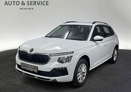 Skoda Kamiq 1.0 TSI DSG Selection ACC|NAVI|AHK|COCKPIT