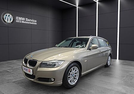 BMW 318d E91 EMW Selection AHK* PDC Start-Stop
