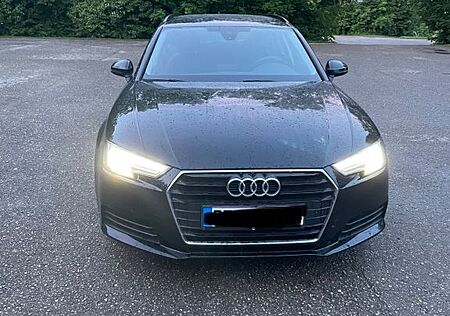 Audi A4 1.4 TFSI Avant -