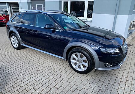 Audi A4 Allroad quattro 2.0 TFSI Leder Xenon PDC Shzg