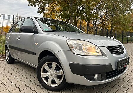 Kia Rio 1.5 CRDi 5 TÜRER KLIMA SHZ BLUETOOTH TÜV