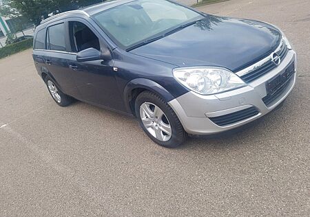 Opel Astra Caravan 1.6 ECOTEC INNOVATION ET INNOV...