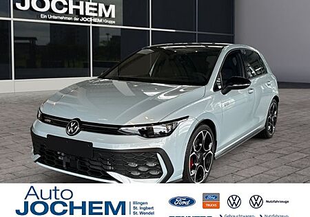 VW Golf Volkswagen GTI Facelift 2.0 TSI 265 PS AHK DCC ''Harmo