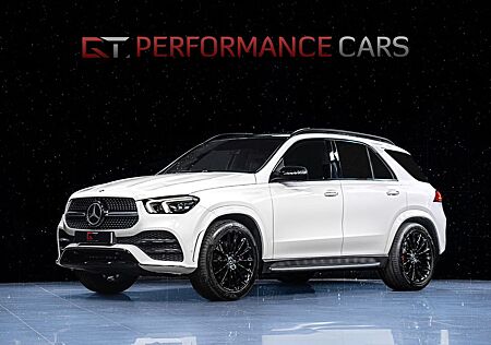Mercedes-Benz GLE 350 d 4M AMG SE Edt 25%VAT Premium+ Pano Bur