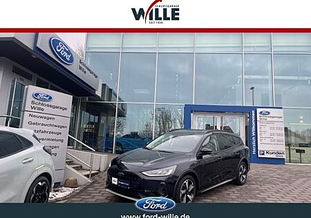 Ford Focus Active X/ Autom./AHK/ Fahrerassistenzpaket