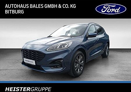 Ford Kuga ST-Line