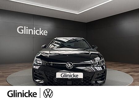 VW Passat Variant Volkswagen Passat R-Line 1,5 l eHybrid OPF 130 kW (177 PS)