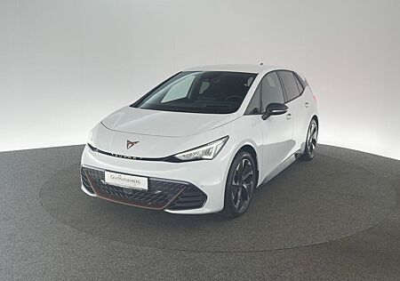 Cupra Born 150kW LED ACC Navi Einparkhilfe vo+hi