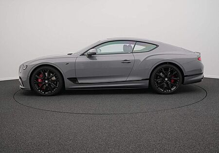 Bentley Continental GT 4.0 V8 S TOURING SPEC | B&O | ROT