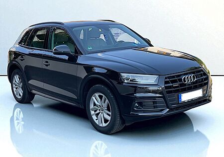 Audi Q5 40 TDI quattro sport