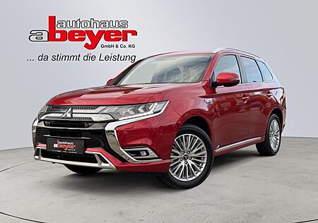 Mitsubishi Outlander Plug-in Hybrid 2.4 Plus Spirit AHK