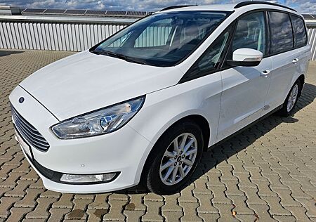 Ford Galaxy Trend *Aut*7-Sitzer*