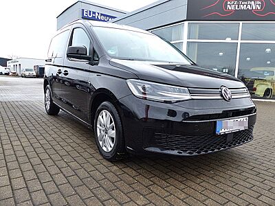 Volkswagen Caddy Life *DSG*KAMERA*PDC*