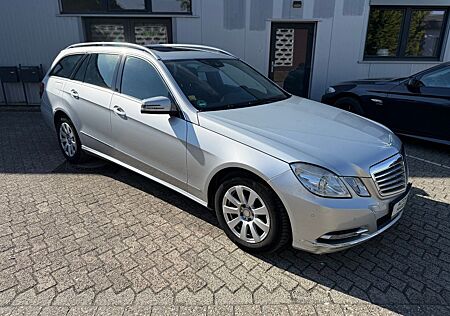 Mercedes-Benz E 220 CDI T-Modell CDI BlueEfficiency